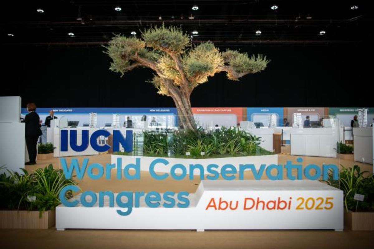 Motion 130 adopted: Strengthening restrictions against unsustainable tourism in Protected Areas