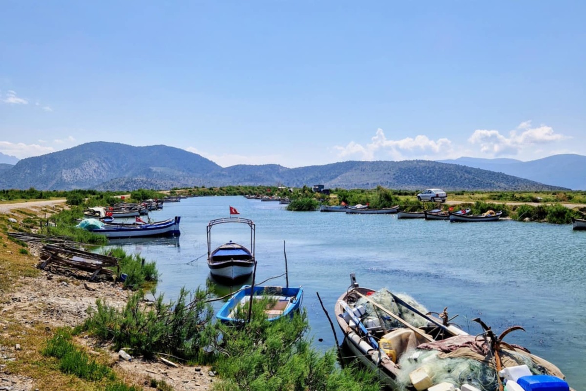 DIMFE mis à l’honneur sur Monaco Info : visite de terrain en Turquie
