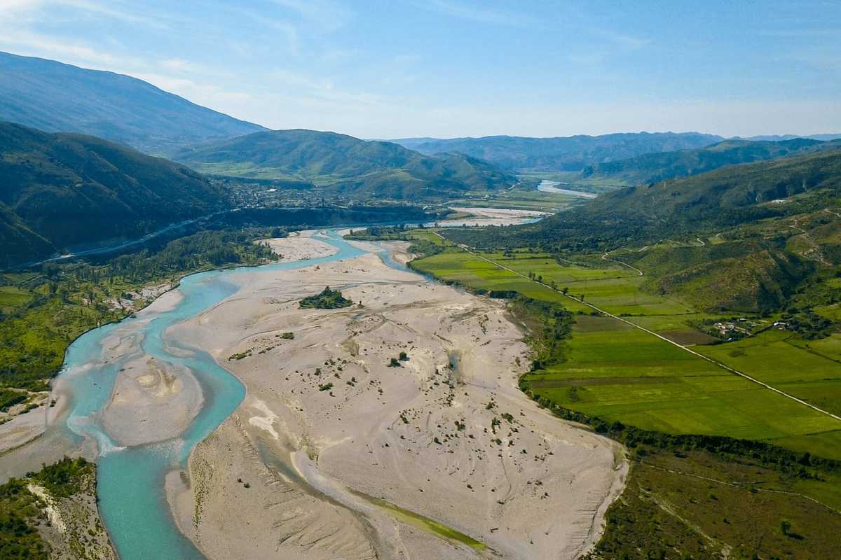 La Donors’ Initiative For Mediterranean Freshwater Ecosystems (DIMFE) lance son premier appel à projet