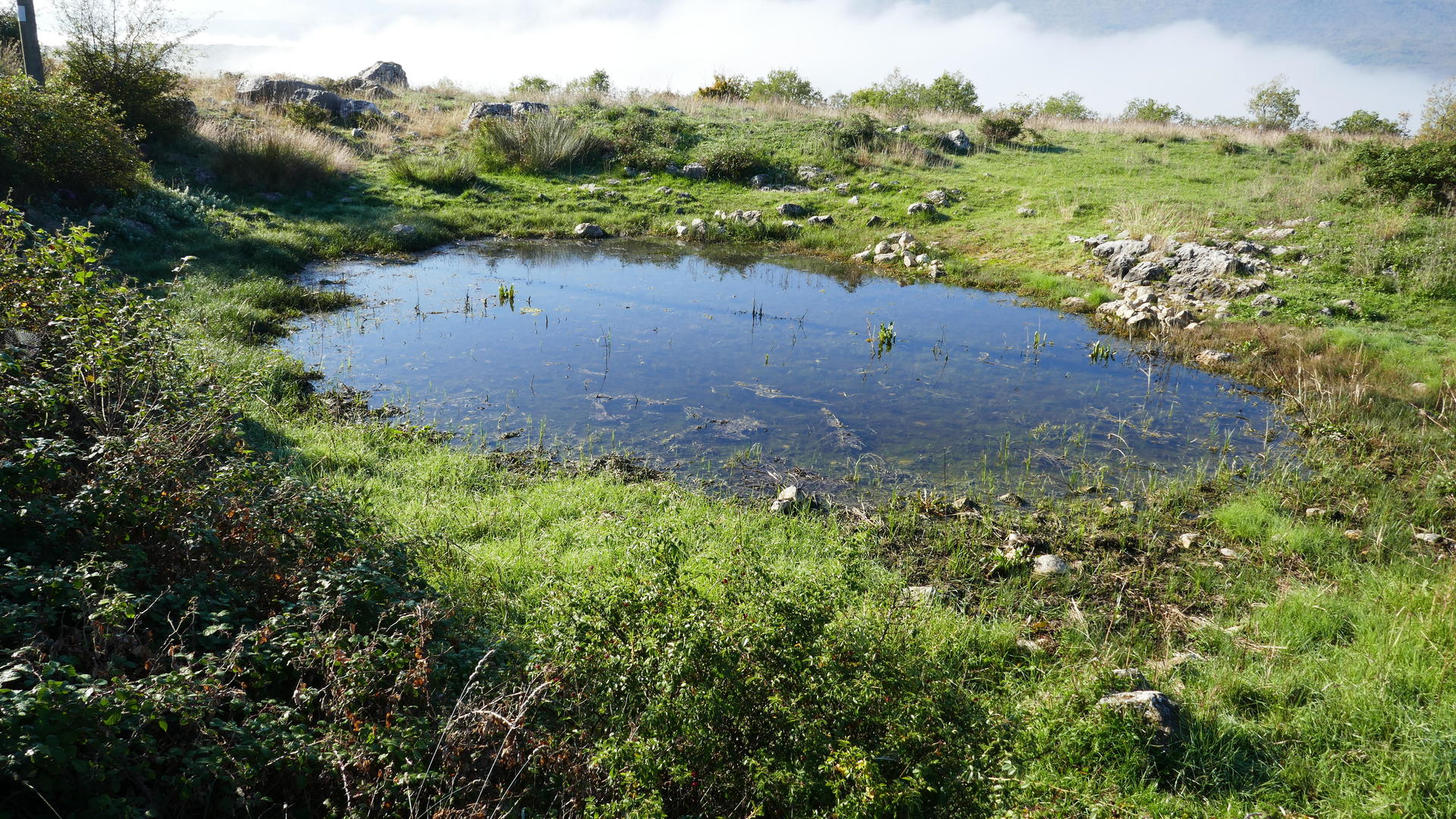 Pour une gestion responsable et durable de l’eau en Bosnie-Herzégovine