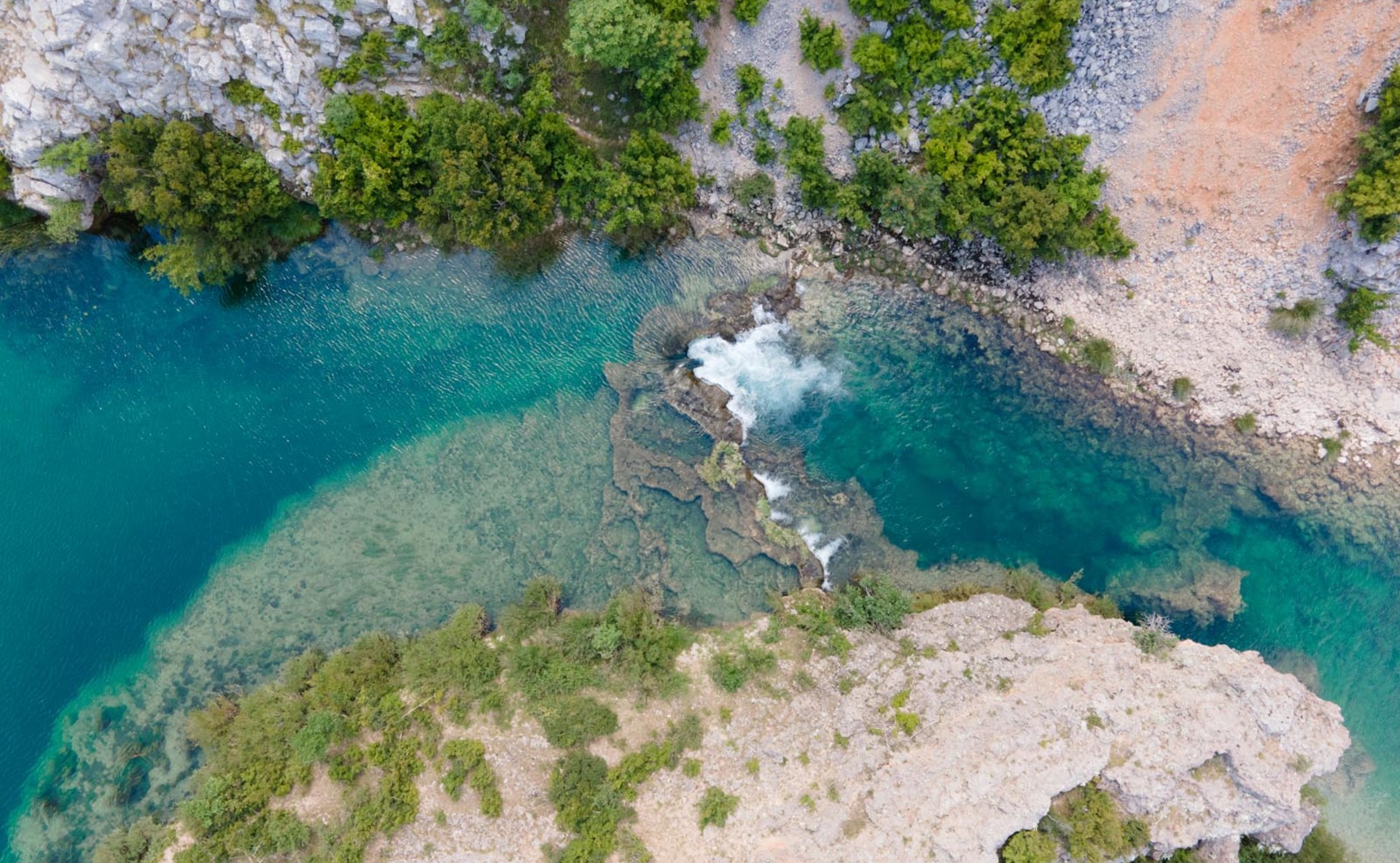 Donors’ Initiative for Mediterranean Freshwater Ecosystems