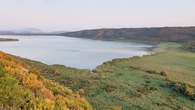 Soutien à une Meilleure Gestion du Delta de Bojana au Monténégro.