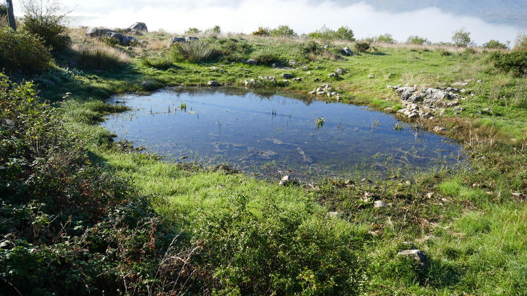 For Responsible and Sustainable Water Management in Bosnia and Herzegovina