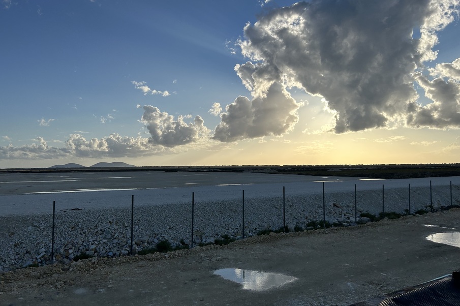 Deltas libres : préserver les deltas de la Vjosa et du Shkumbini face à l’urbanisation massive