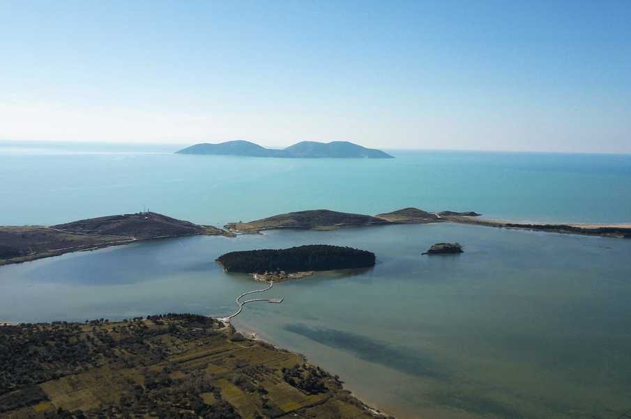 Protecting Vjosa’s Delta from unsustainable urban development: an integrated approach for the long term conservation of biodiversity values in the lower Vjosa valley. 